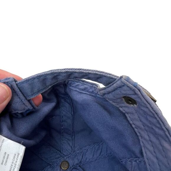 🌴Life is Good Hat beach vibes 100 percent cotton - Picture 9 of 16